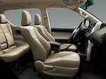 Toyota Land Cruiser Prado 150 3-Door 2009 года (UAE)